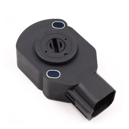 5.9l Tps Apps Kaasuttimen Asentoanturi Sopii 98-07 Dodge Ram 2500 3500 Cummins