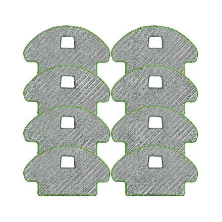 S7001 Ersättningsmopp för Shark S7000 S7000AMZ S7001