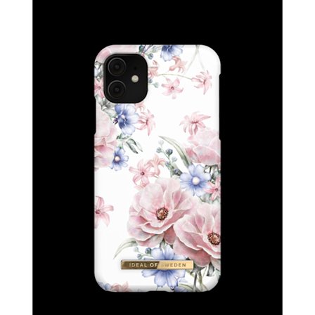 Printed Case iPhone 11 / XR Floral Romance