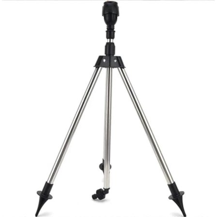 Kolmijalka + Meg-sadetin Pyörivä kolmijalkasadetin