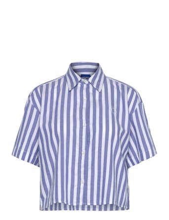 HUGO BLUE Eleisa_B - Blue - 34