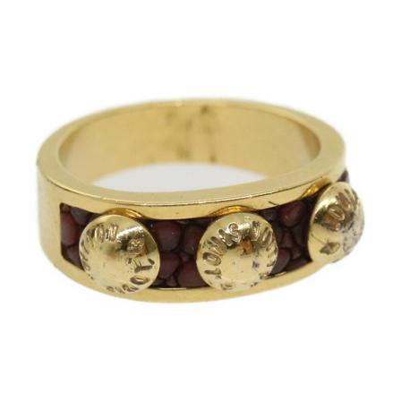 Louis Vuitton Vintage - Vintage Smycken - Gul - Dam - Storlek: One Size, Dam, Storlek: ONE SIZE