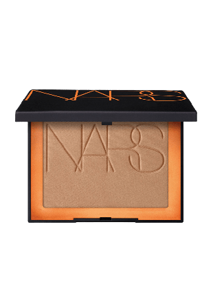 NARS Laguna Bronzing Powder Puder Dam Beige 8 G