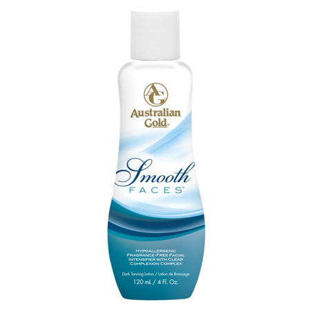 Australian Gold Smooth Faces 120ml - Doposole viso