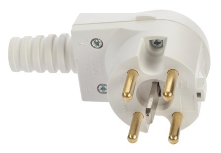 Nordic Quality Komfystøpsel for Sverige