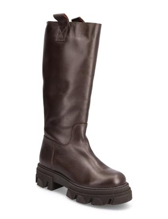 Boot Brown Sofie Schnoor