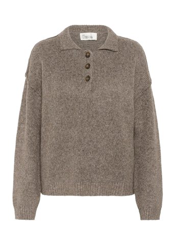 My Essential Wardrobe | Palomamw Polo Pullover | XS