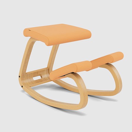 Variable, Original Kneeling Chair, Work Chair, Varier Furniture