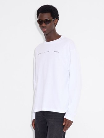 Ranger Retro Long Sleeve