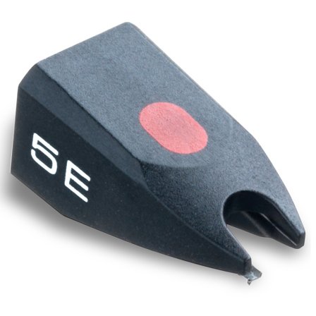 Ortofon Stylus 5E Erstatnings pickup-nål