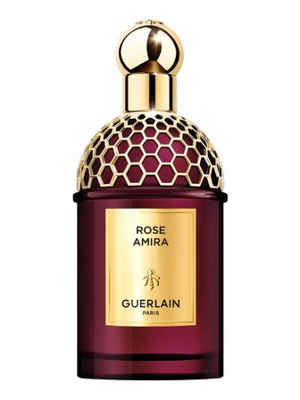 Guerlain Absolus Allegoria Rose Amira Eau de Parfum 125ml