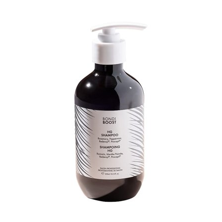 Bondi Boost HG Shampoo For Thinning Hair 300 ml, Hår, Shampoo, Hårshampoo