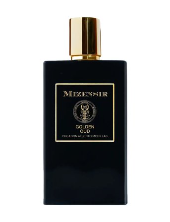 Mizensir Golden Oud 100 Ml Edp Spray - Nude - 100 ML