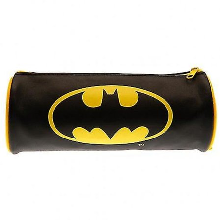 Batman Penalhus i Tøndeform