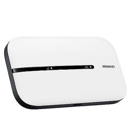 Huawei 4G Reititin Mobile Wifi E5576 Avattu Hotspot