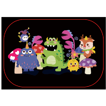 Solskydd för bilbarnstol, självhäftande bilfönster för barnskydd