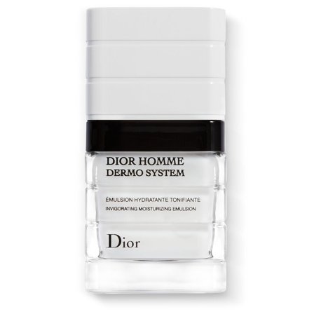 DIOR Homme Dermo System 50ml Uomo - Crema viso antirughe