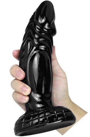Kjøp Dildo Dilorex 22 cm - Dragon dildo | God pris