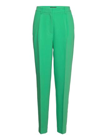 Cindysus Ciry Pants Green Bruuns Bazaar