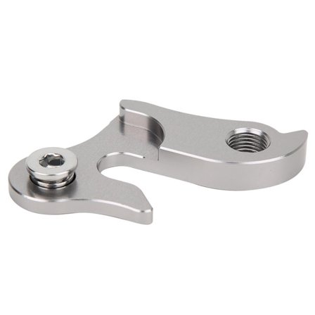 CNC-alumiiniseos Yleismaailmallinen Maastopyörän Takavaihtajan Ripustus Runko Vaihteiden Hännän Koukku Osia