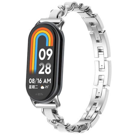 Xiaomi Band 9/9 NFC -kellonranneke