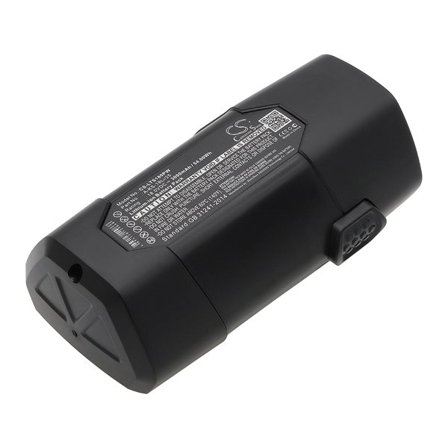 Akku Sähkötyökalut LUX-TOOLS A-KS-18Li/25 -laitteeseen