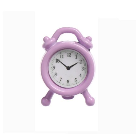 Vekkerklokke Bordklokke LILLA