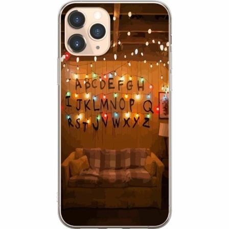 Apple Iphone 11 Pro Skal / Mobilskal - Stranger Things