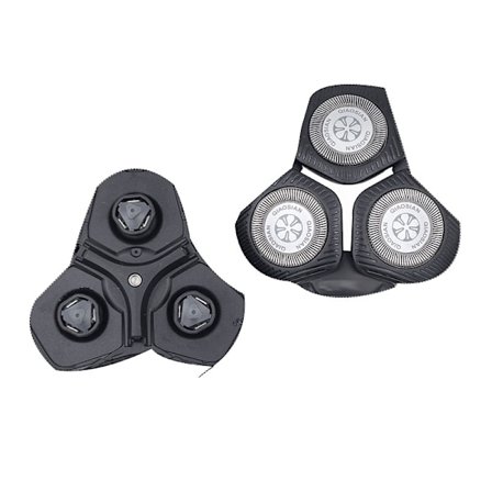 Philips SH71/50 rakhuvud kompatibelt med Philips Series 7000 (svart)