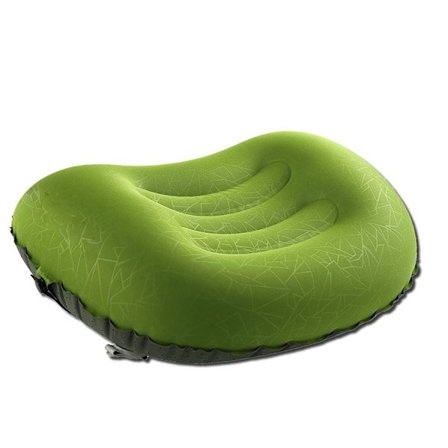 Campingputer for voksne og barn, oppblåsbar campingpute, oppblåsbar reisepute, oppblåsbare campingputer, liten reisepute, strandpute,