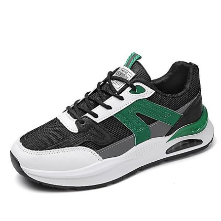Damsneakers Andas löparskor Mode Sportskor SN10