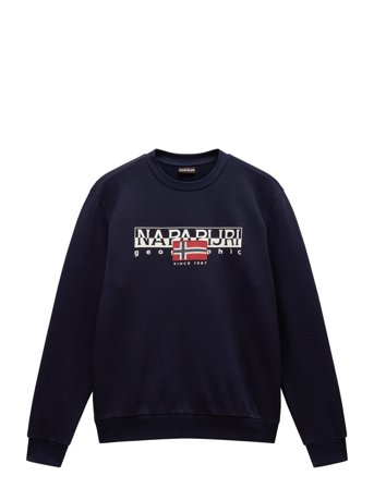 Napapijri | Aylmer Winter Sweatshirt | M