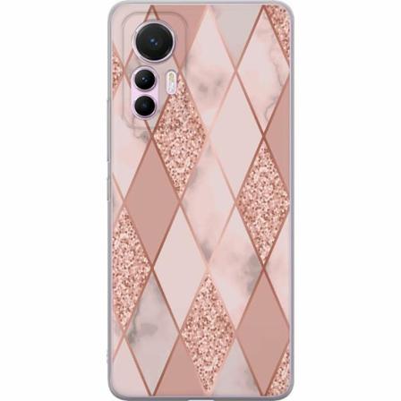 Xiaomi 12 Lite Mjukt Skal - Slightly Sophisticated