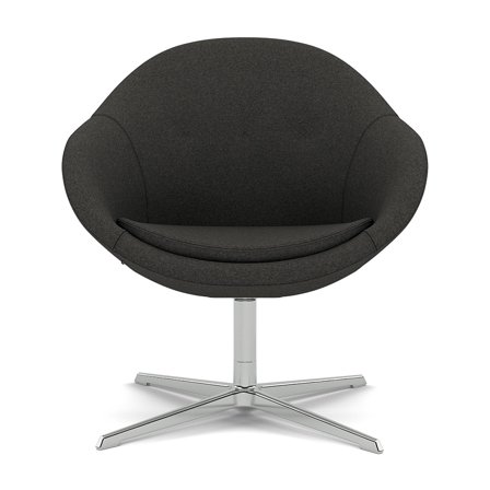 Varier Furniture Kokon Club - Grey