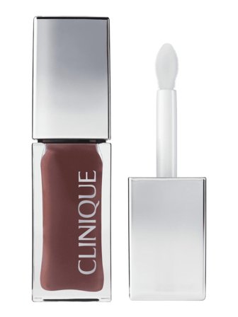 Clinique Pop Cheek and Lip Oil No. 33 - Nude Honey