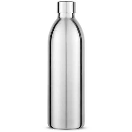 Aarke To-Go flaska Carbonator 3 large, rostfritt stål | Dukning & Servering > Flaskor > Flaska | Bagaren och Kocken