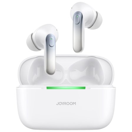 JOYROOM JR-BC1 Jbuds Series True Wireless Brusreducerande Bluetooth-hörlurar