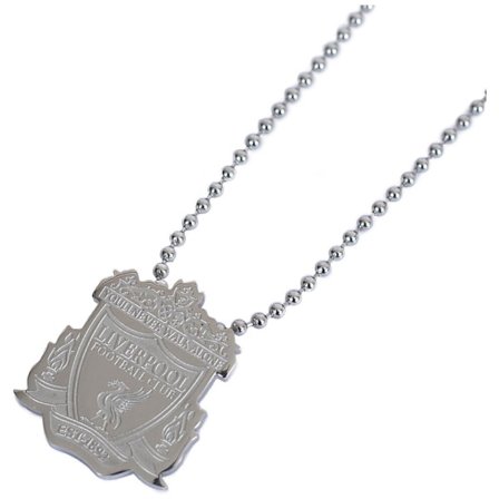 Liverpool Riipus Large Crest