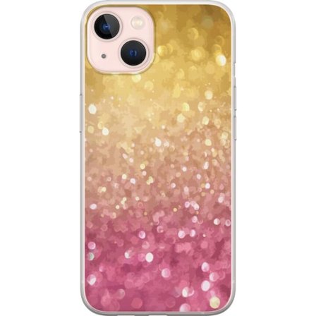 Kompatibelt Mobildeksel til Apple Apple iPhone 13 mini Glimmer
