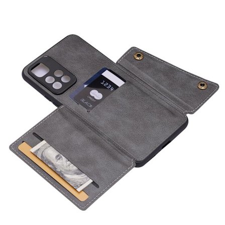 Mobilskal Kortfack - Xiaomi Redmi Note 11 Pro 5G