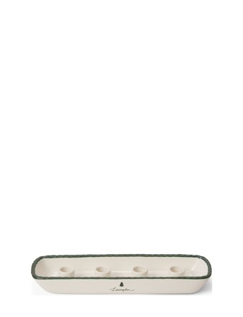 Lexington Home | Holidays Candle Holder | 30X8X3CM