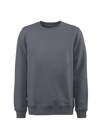 Printer Softball RSX Genser Stålgrå Stålgrå, Klær