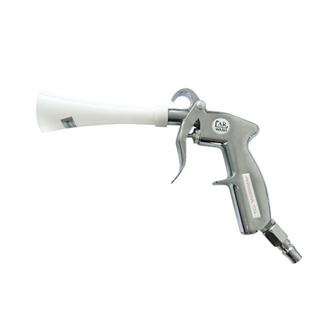 Torr Blåspistol - Luftpistol - Rengöringspistol