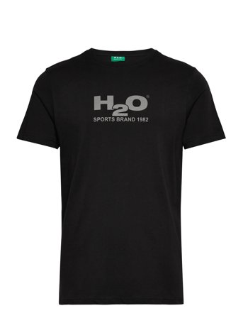 H2O | Logo Tee | L