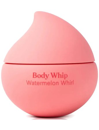 Sundae Body Whipped Body Moisturiser - Nude - 220 ML