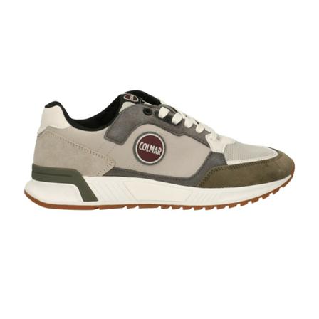 Colmar Beige Sneakers Sko 051 Us22Co11 inbo, Herre, Størrelse: 43 EU