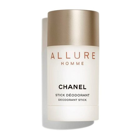 CHANEL ALLURE HOMME Deodorant Stick, Herredufte, Herredufte, Allure Homme