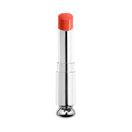 DIOR Addict Refill - Shine Lipstick Läppstift Dam Röd ONESIZE