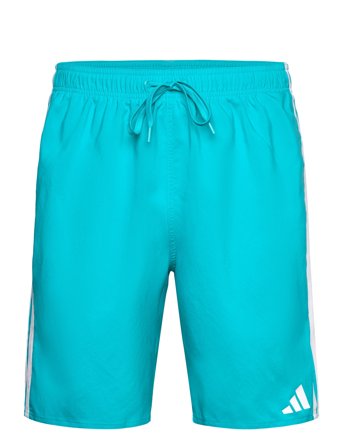 3S Bld Sh 8In Blue Adidas Performance