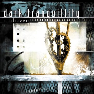Haven (reissue 2009+bonus tracks) Dark Tranquillity